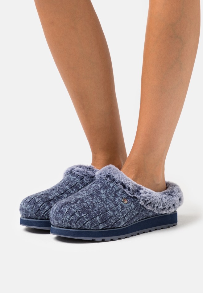 Gabour Beige | Pantoufles Exclusives